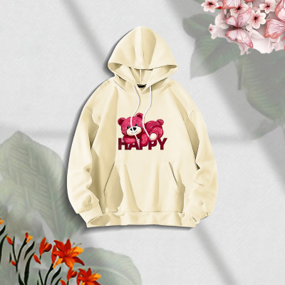 Ladies Hoodie 73